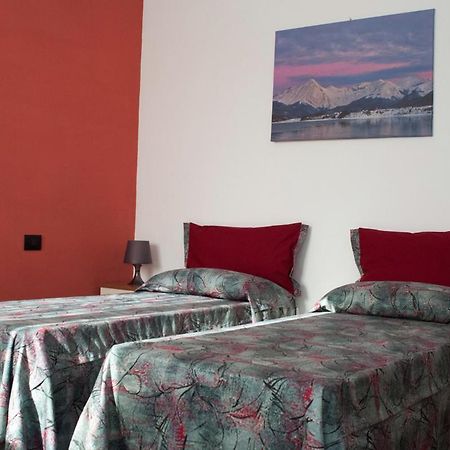 Il Mandorlo Rooms&Garden Tempera Exterior photo