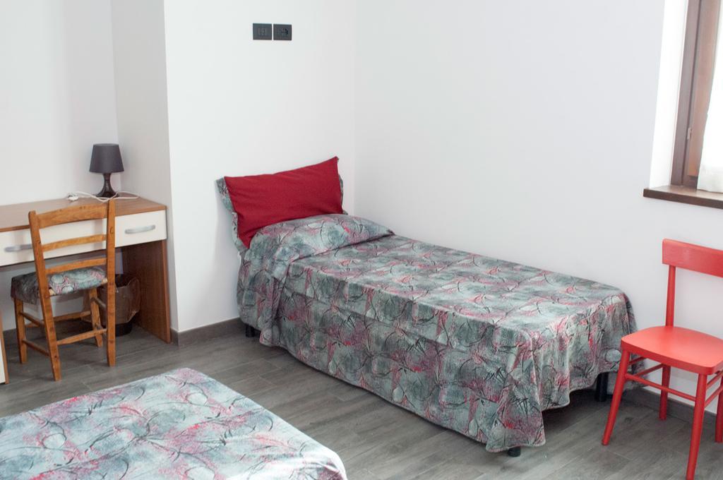 Il Mandorlo Rooms&Garden Tempera Exterior photo