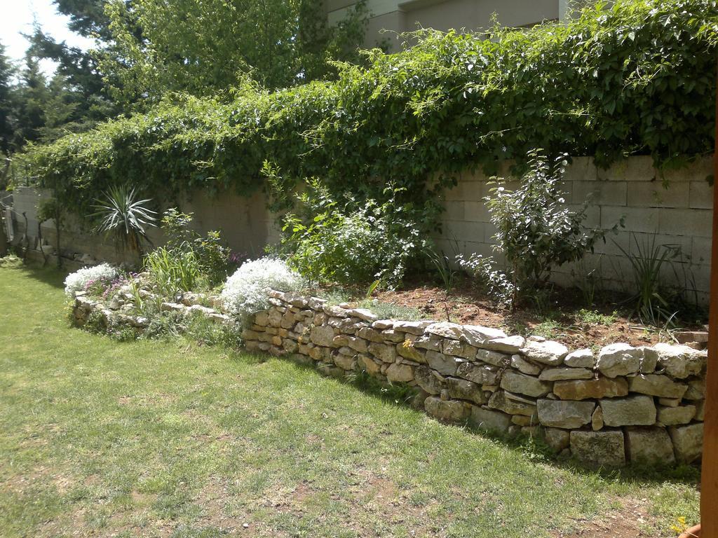 Il Mandorlo Rooms&Garden Tempera Exterior photo