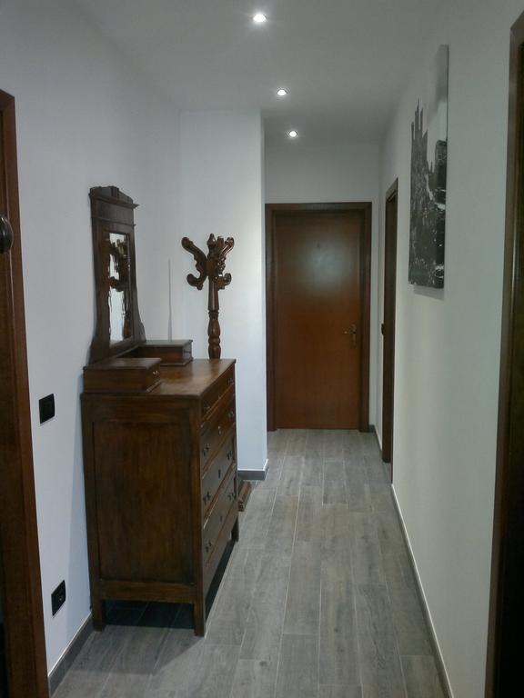 Il Mandorlo Rooms&Garden Tempera Exterior photo