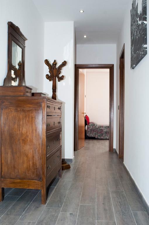 Il Mandorlo Rooms&Garden Tempera Exterior photo