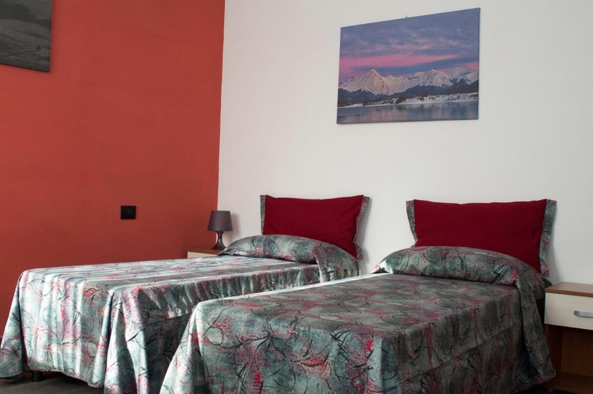 Il Mandorlo Rooms&Garden Tempera Exterior photo