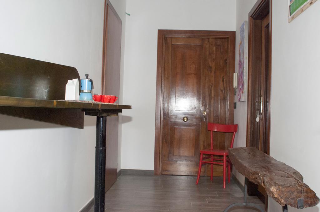Il Mandorlo Rooms&Garden Tempera Exterior photo