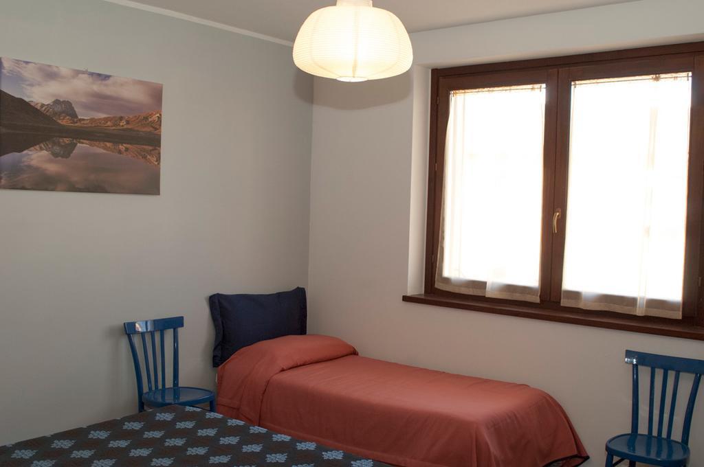 Il Mandorlo Rooms&Garden Tempera Exterior photo