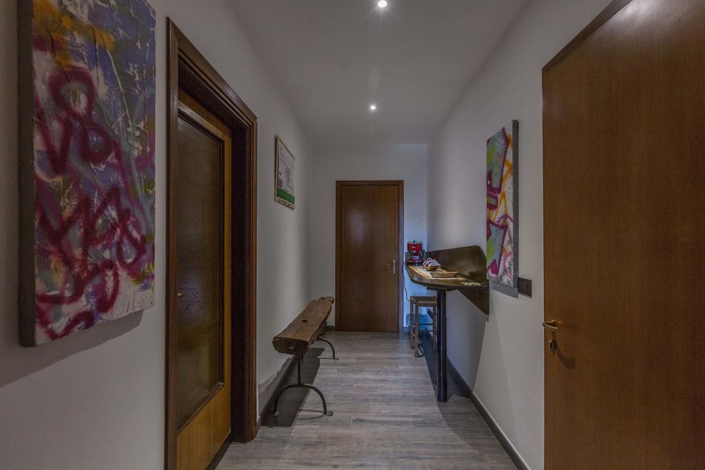 Il Mandorlo Rooms&Garden Tempera Exterior photo