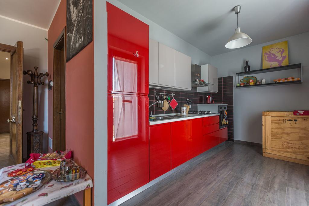 Il Mandorlo Rooms&Garden Tempera Exterior photo