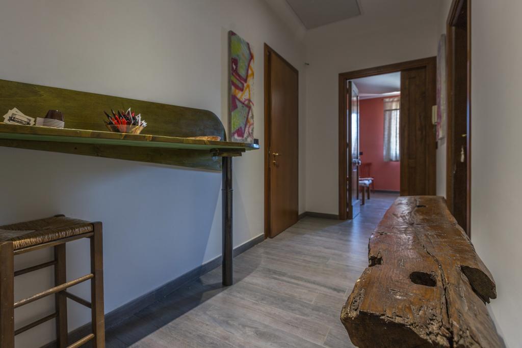 Il Mandorlo Rooms&Garden Tempera Exterior photo