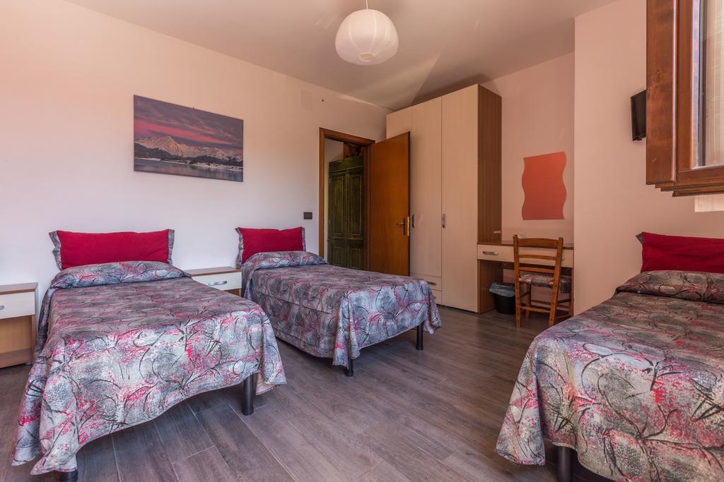 Il Mandorlo Rooms&Garden Tempera Exterior photo