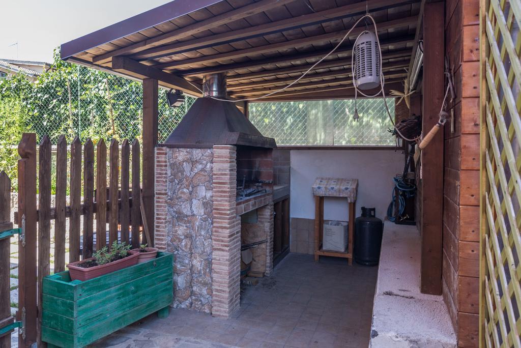 Il Mandorlo Rooms&Garden Tempera Exterior photo
