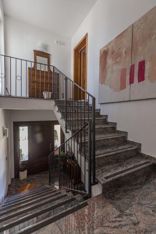 Il Mandorlo Rooms&Garden Tempera Exterior photo