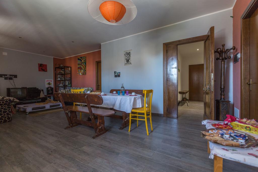 Il Mandorlo Rooms&Garden Tempera Exterior photo