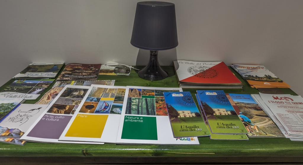 Il Mandorlo Rooms&Garden Tempera Exterior photo