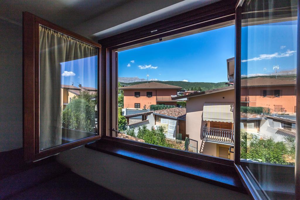 Il Mandorlo Rooms&Garden Tempera Exterior photo